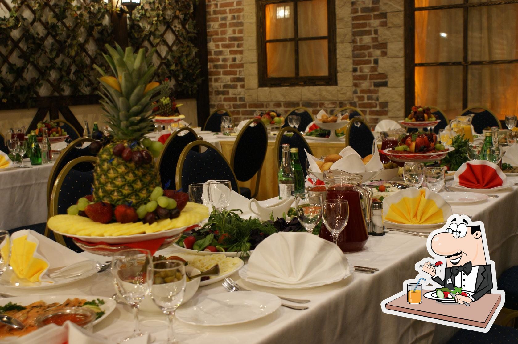 Фото с Restaurant Guru