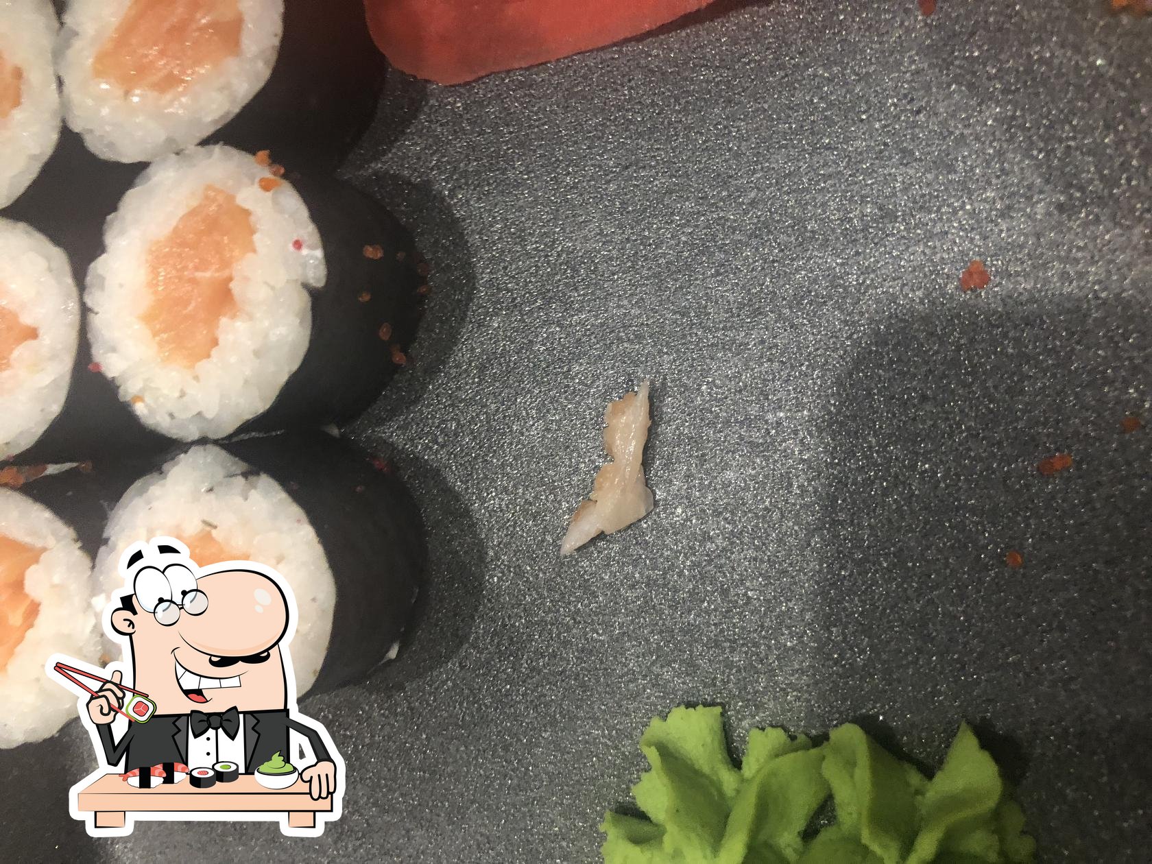 Фото с Restaurant Guru
