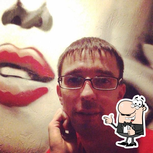 Фото с Foursquare