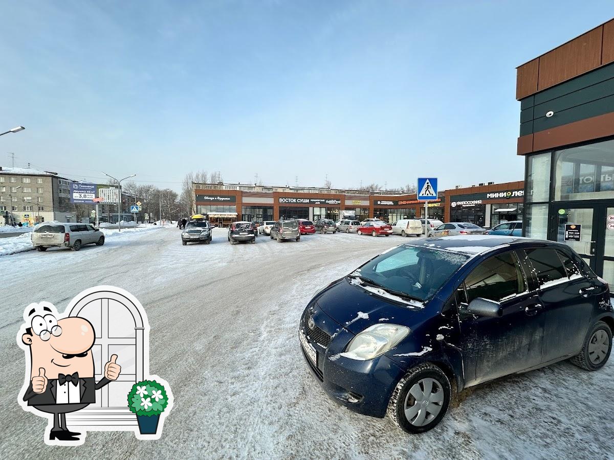 Фото с Google