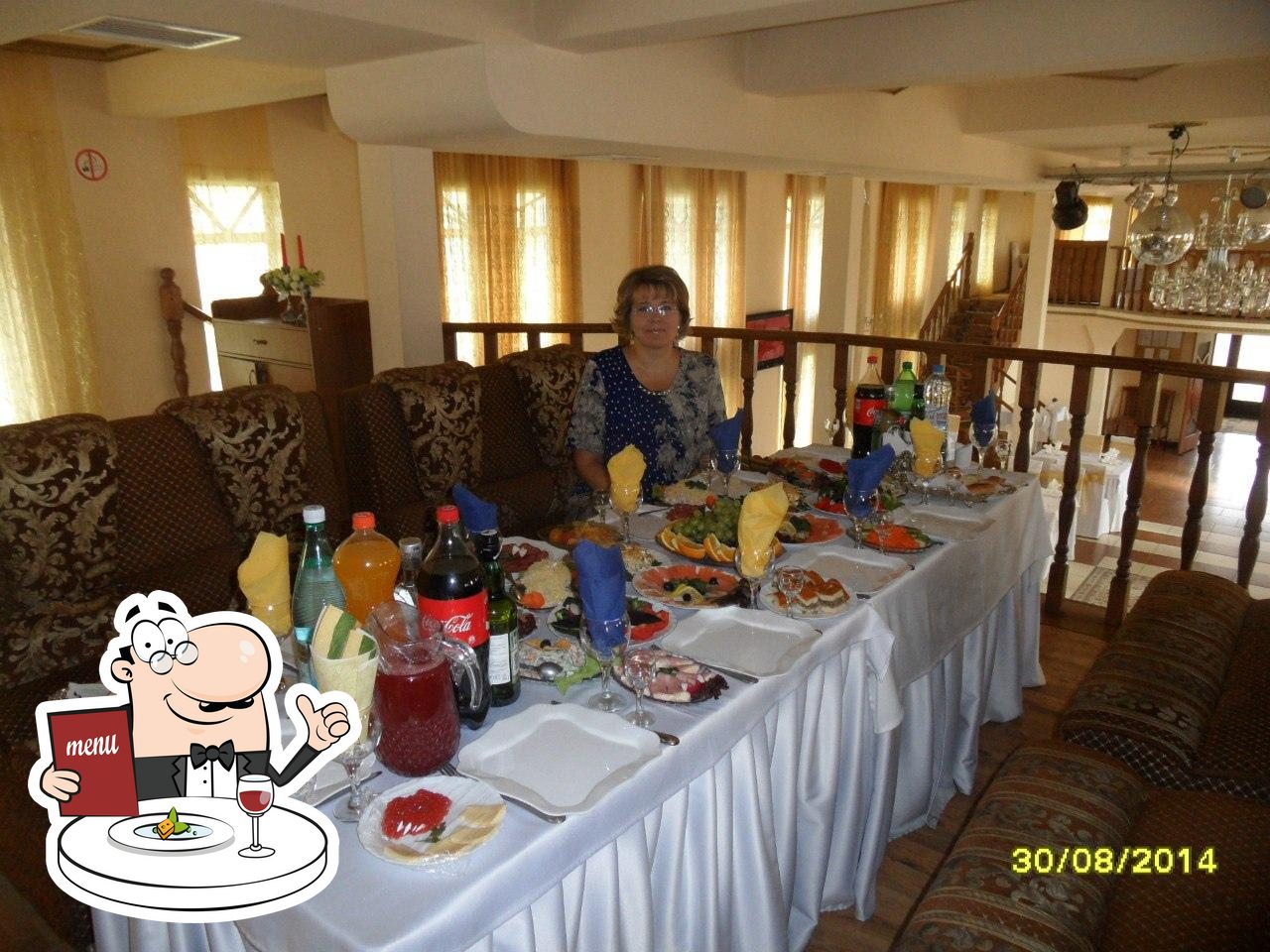 Фото с Restaurant Guru