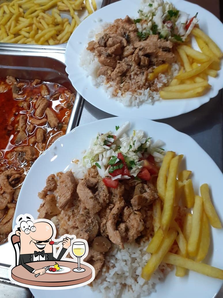 Фото с Restaurant Guru