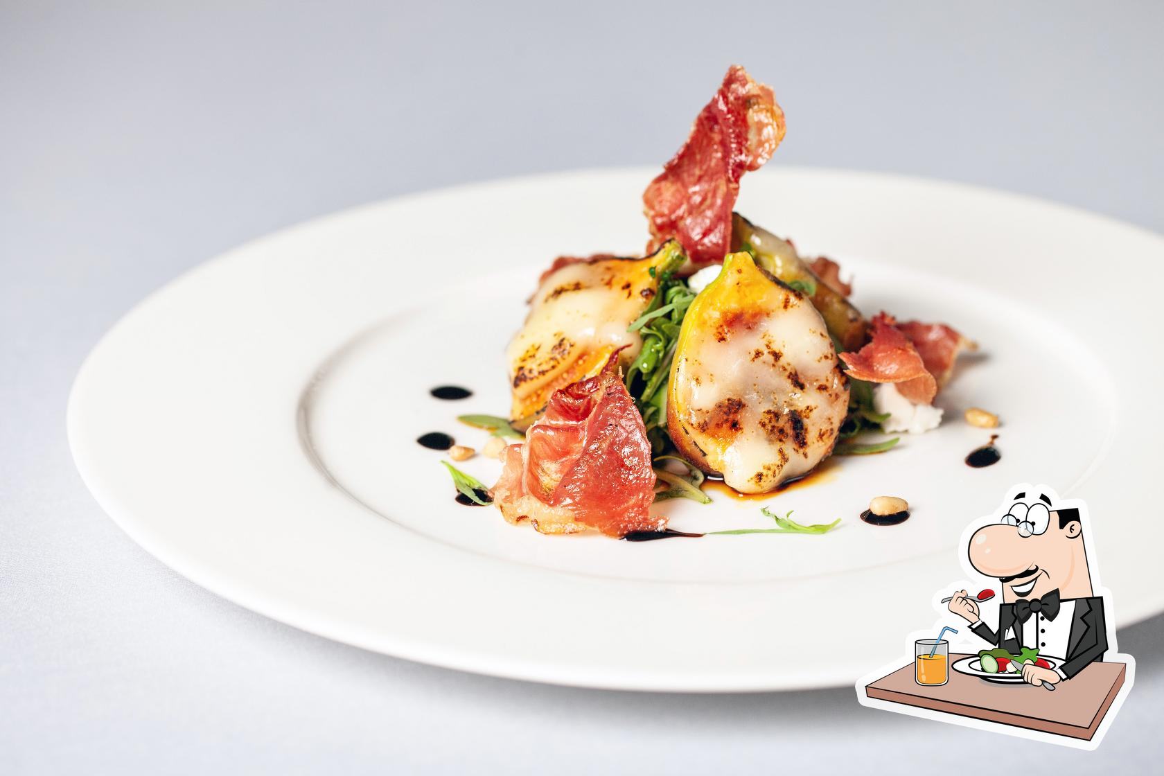Фото с Restaurant Guru