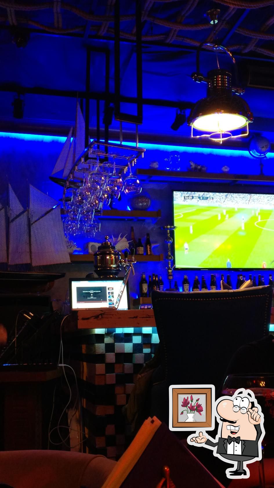 Фото с Foursquare