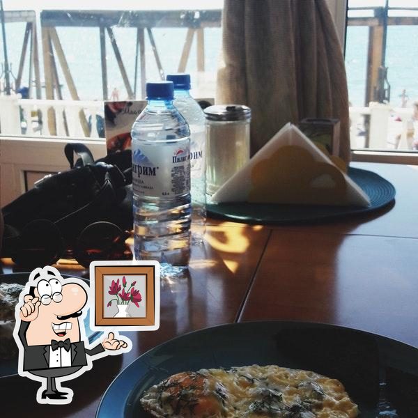 Фото с Foursquare