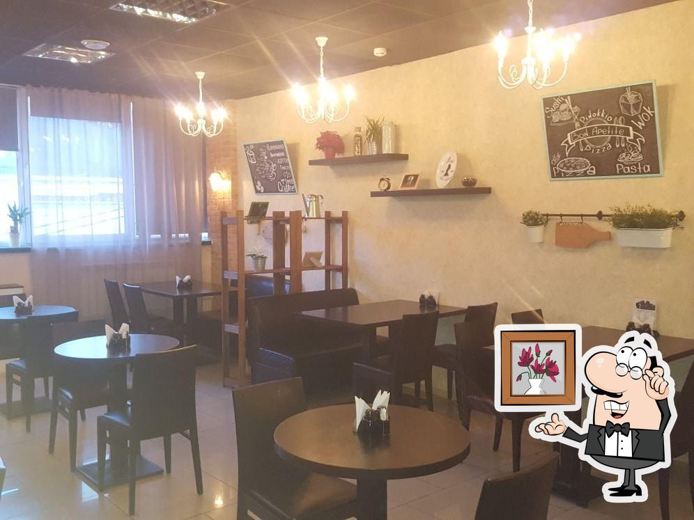 Фото с Foursquare