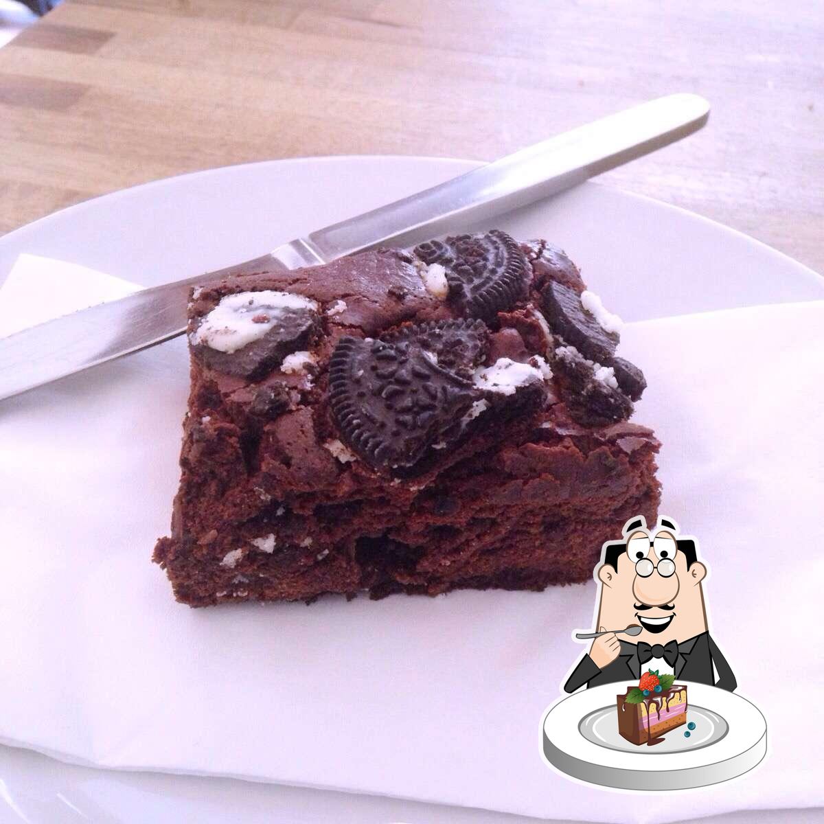 Фото с Zomato