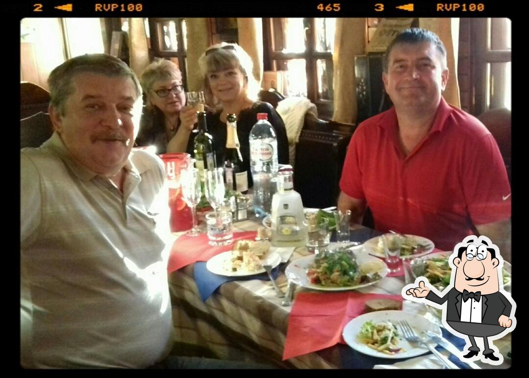 Фото с Restaurant Guru