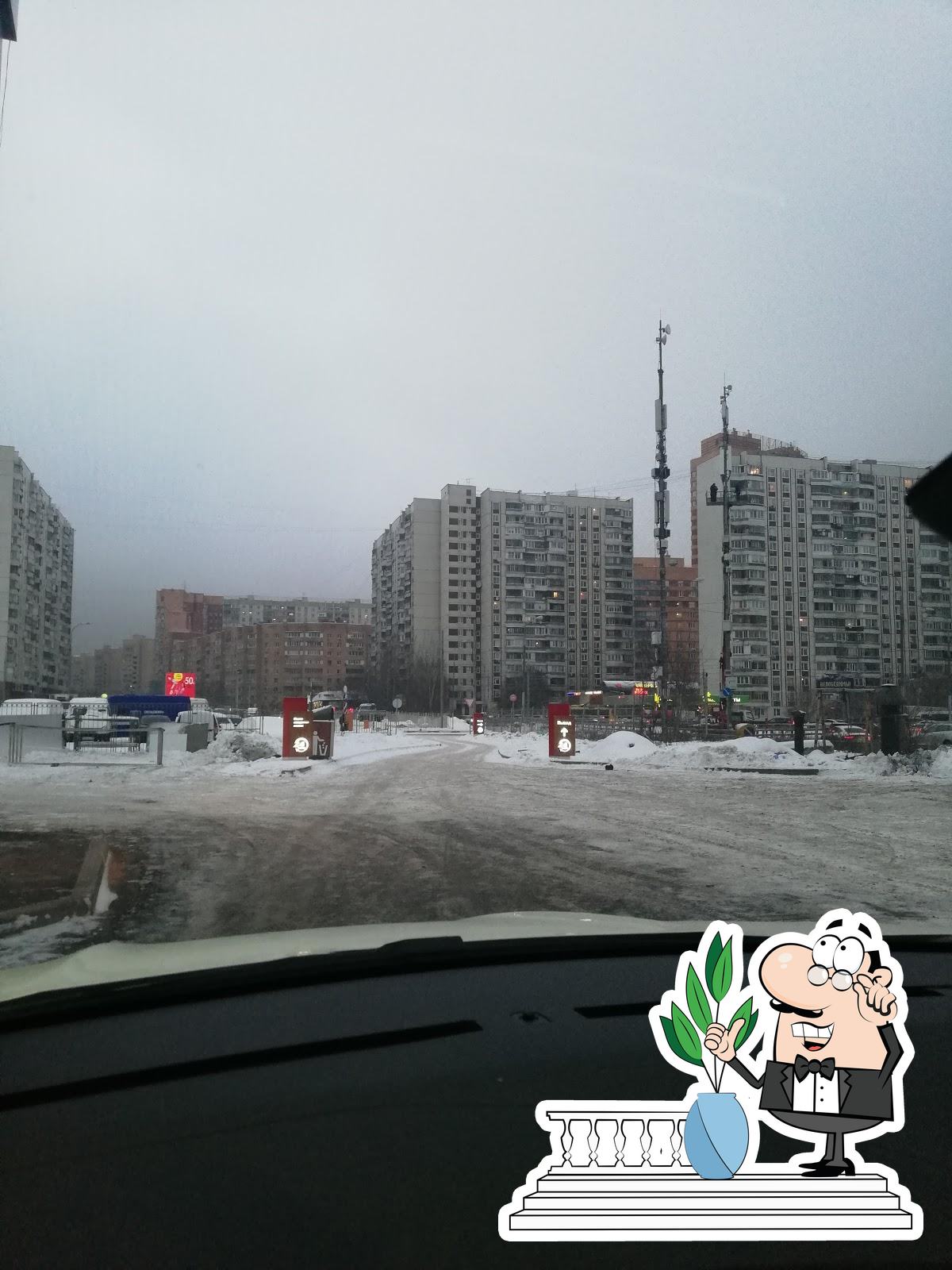 Фото с Google