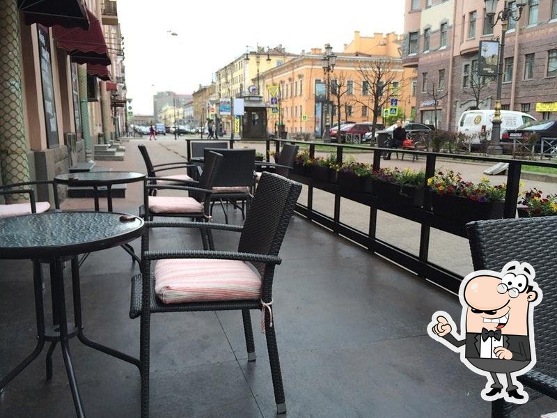 Фото с Foursquare