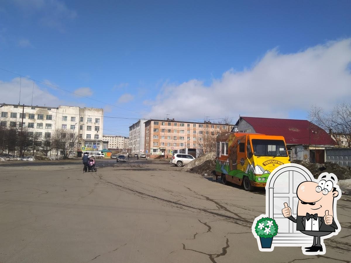 Фото с Google
