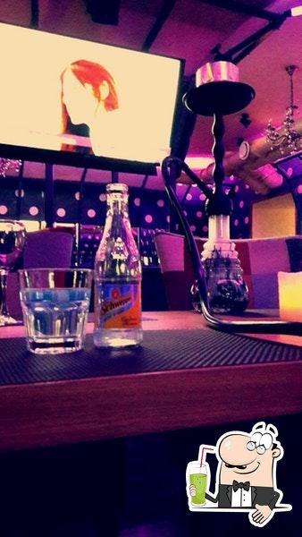 Фото с Foursquare