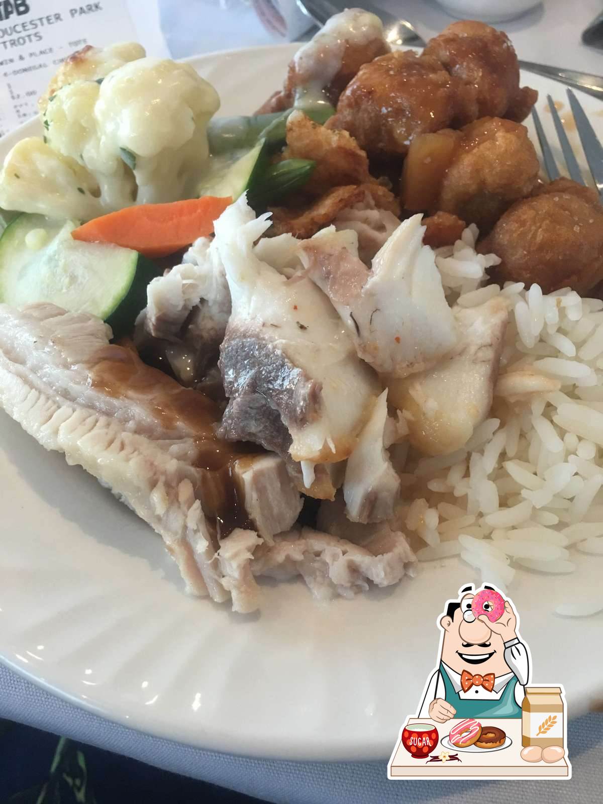 Фото с Zomato