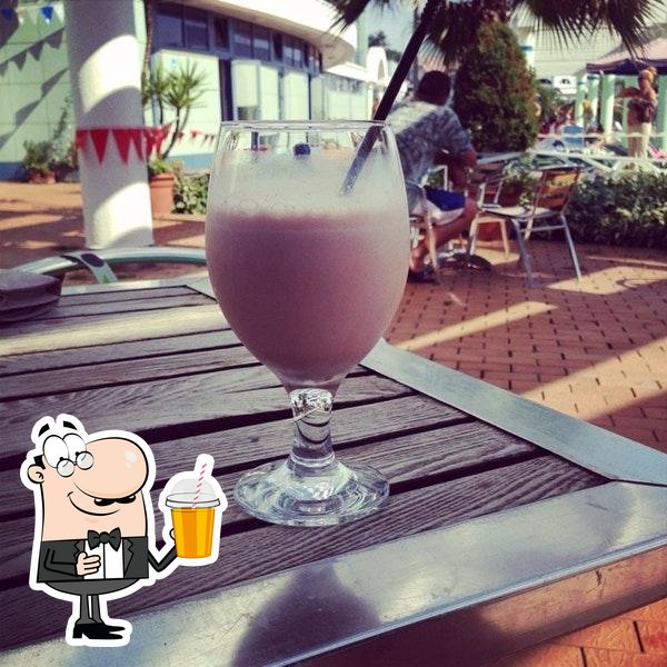 Фото с Foursquare