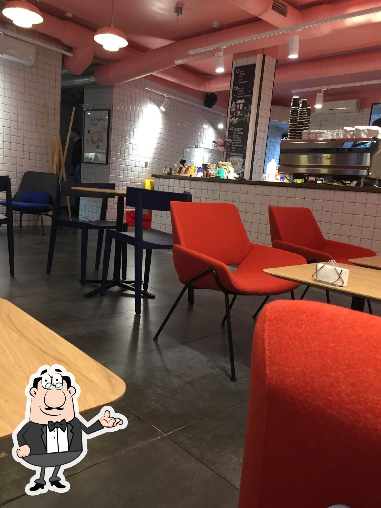 Фото с Foursquare