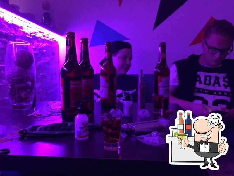 Фото с Foursquare