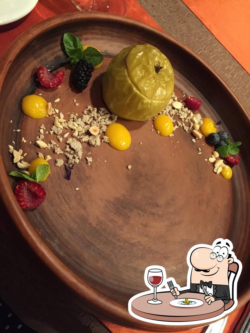 Фото с Restaurant Guru