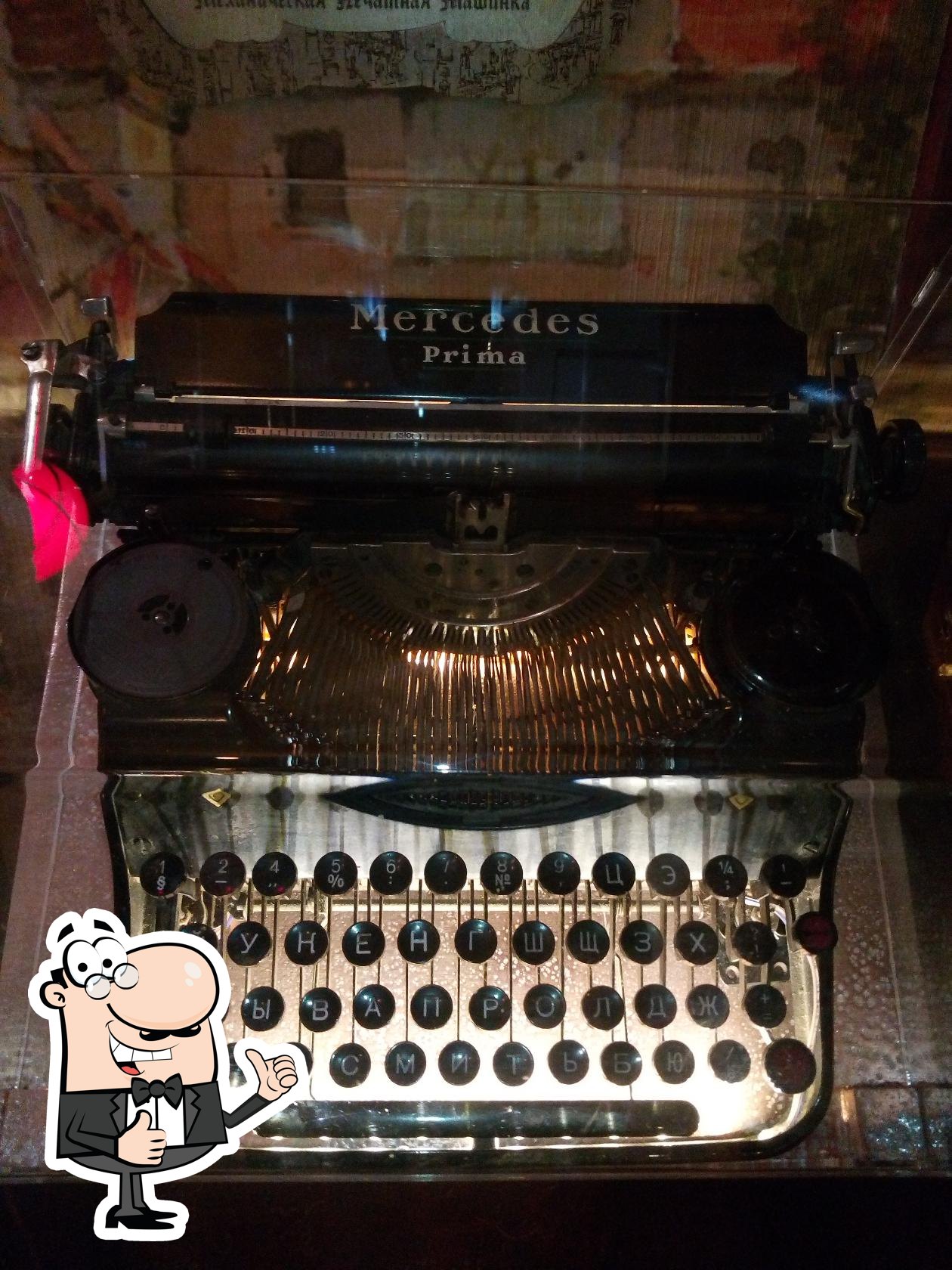 Фото с Restaurant Guru