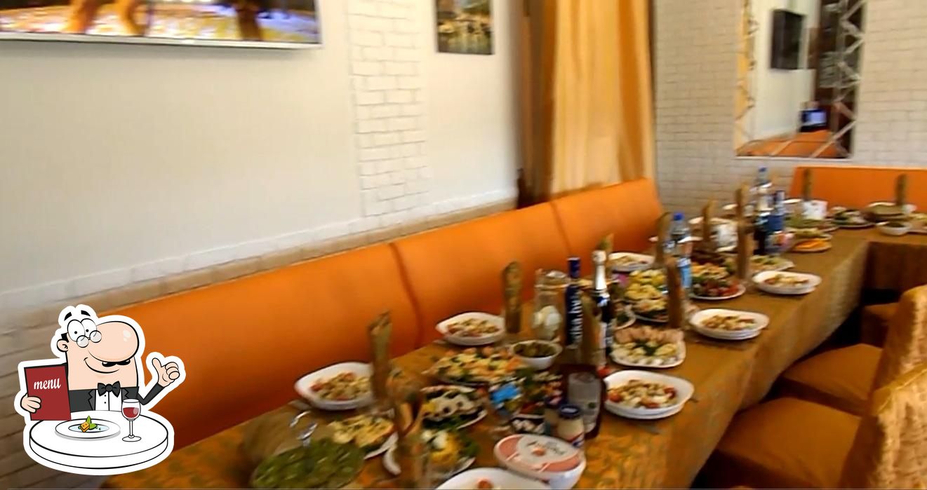 Фото с Restaurant Guru