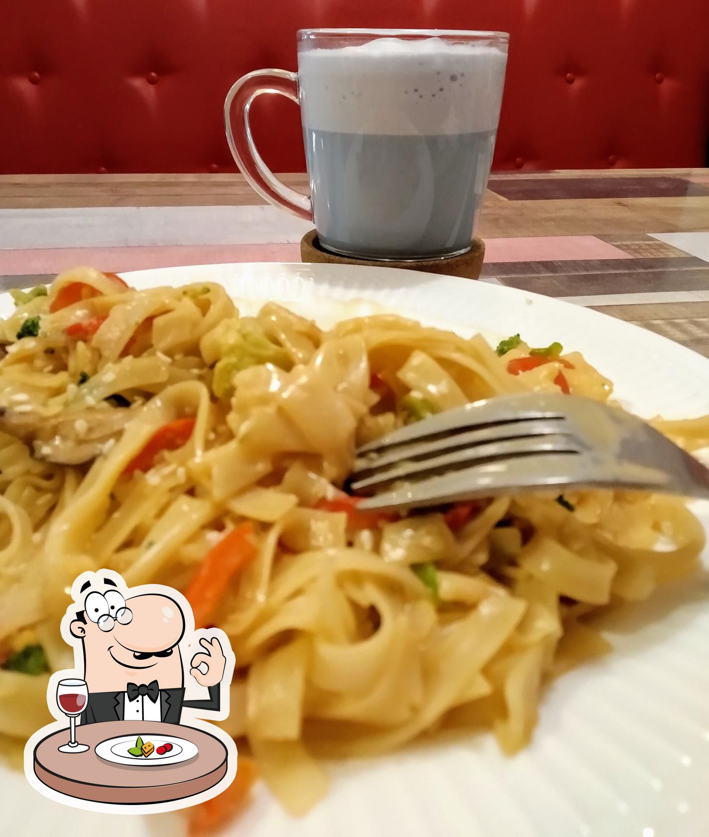 Фото с Restaurant Guru