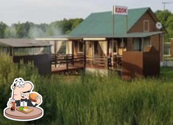 Фото с Restaurant Guru