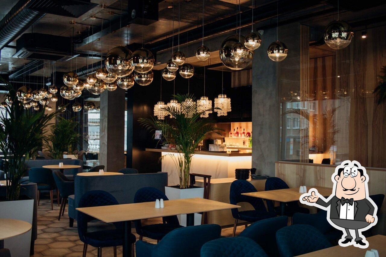 Фото с Restaurant Guru