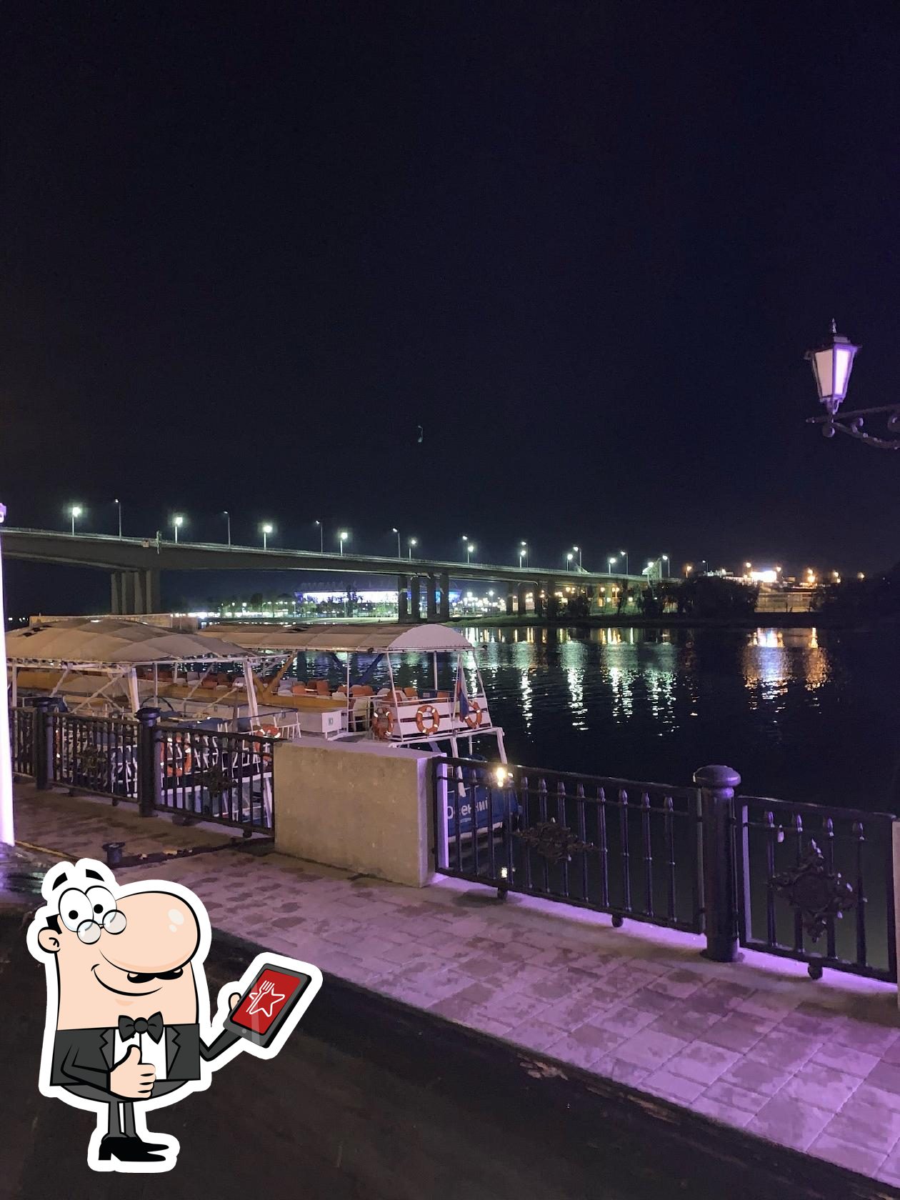 Фото с Foursquare