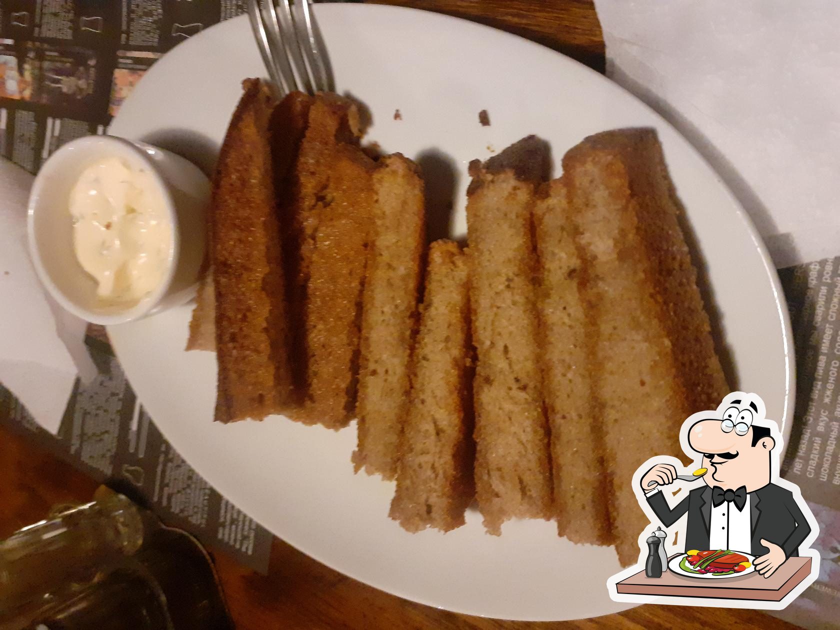Фото с Restaurant Guru