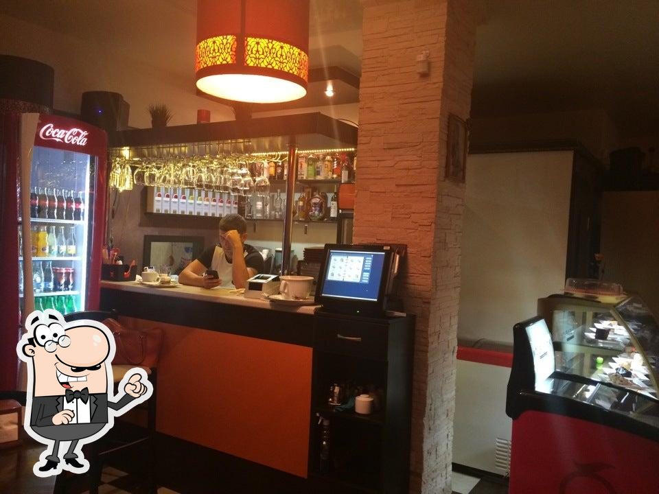 Фото с Foursquare