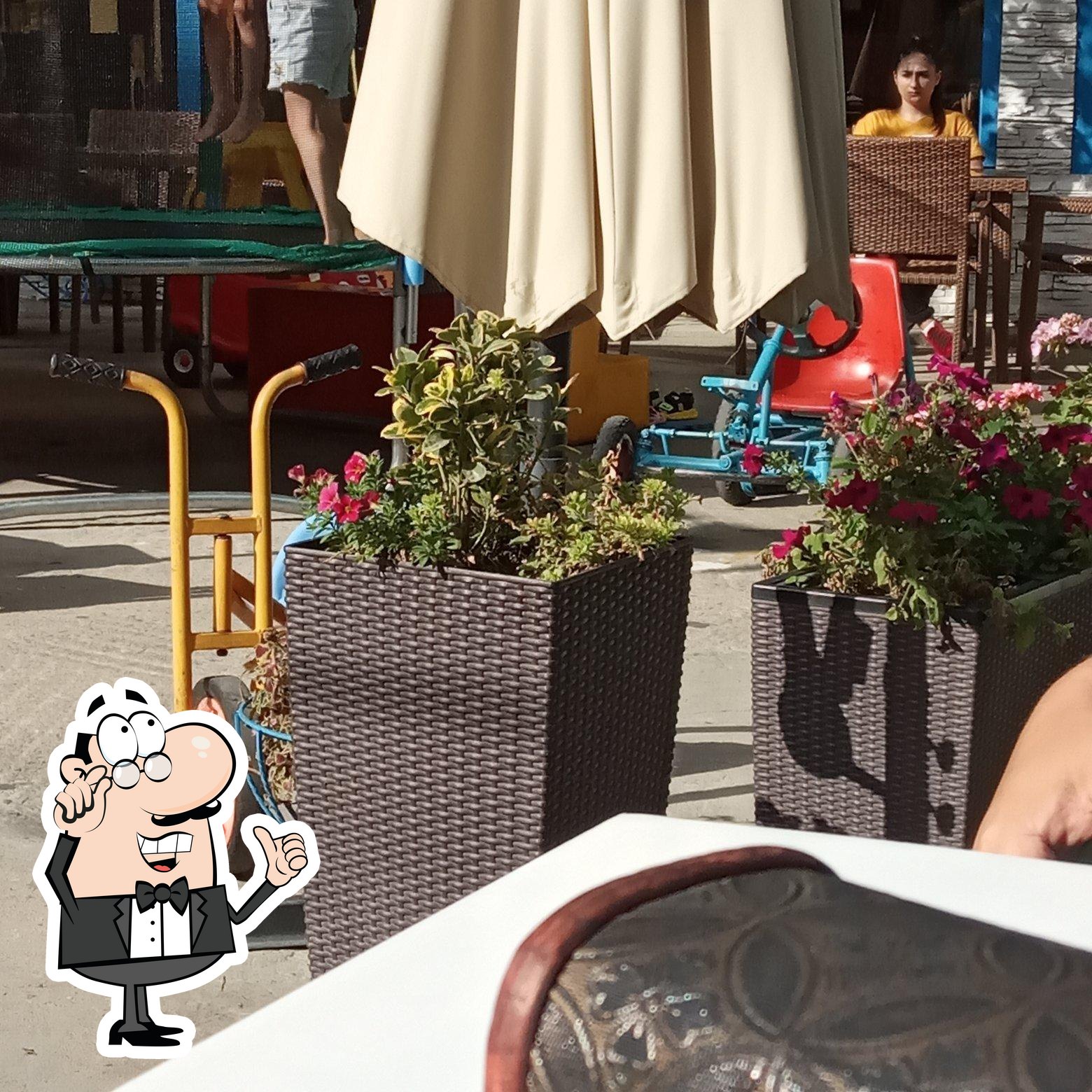 Фото с Restaurant Guru