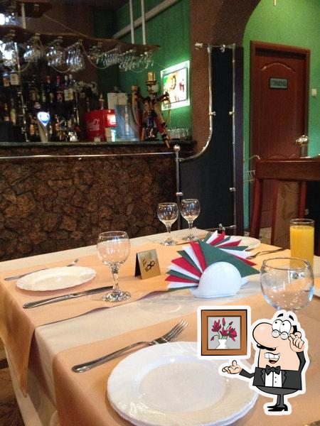 Фото с Foursquare