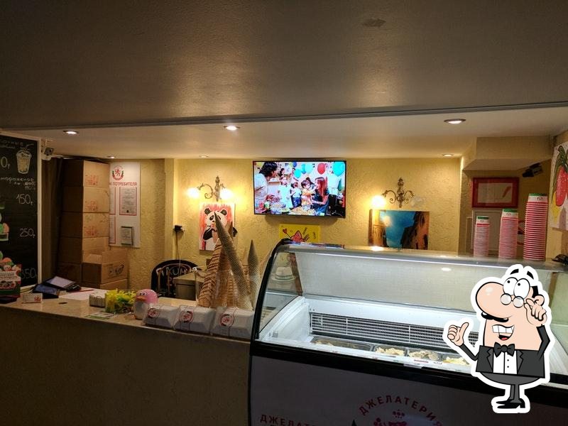 Фото с Foursquare