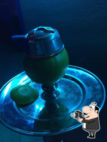Фото с Foursquare