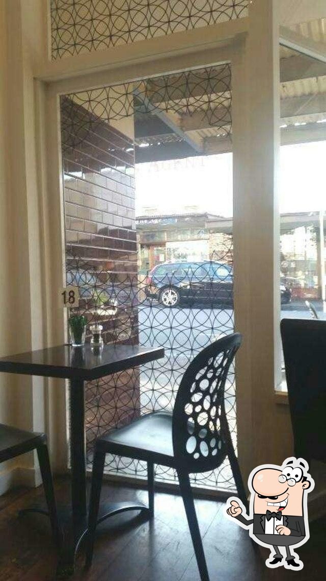 Фото с Zomato