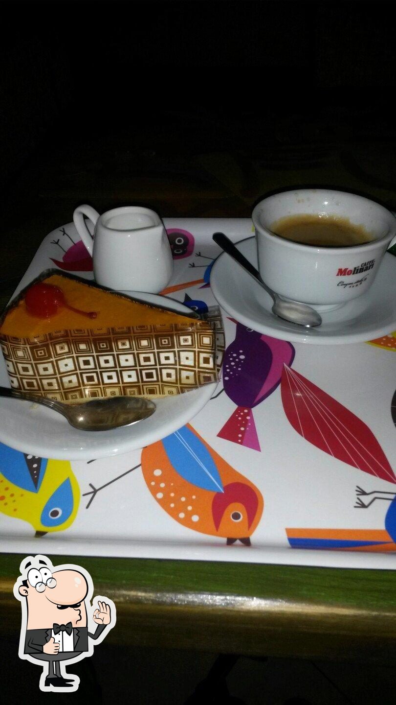 Фото с Foursquare
