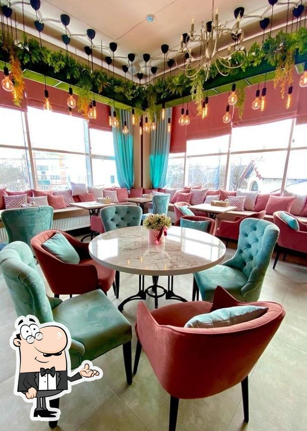 Фото с Restaurant Guru