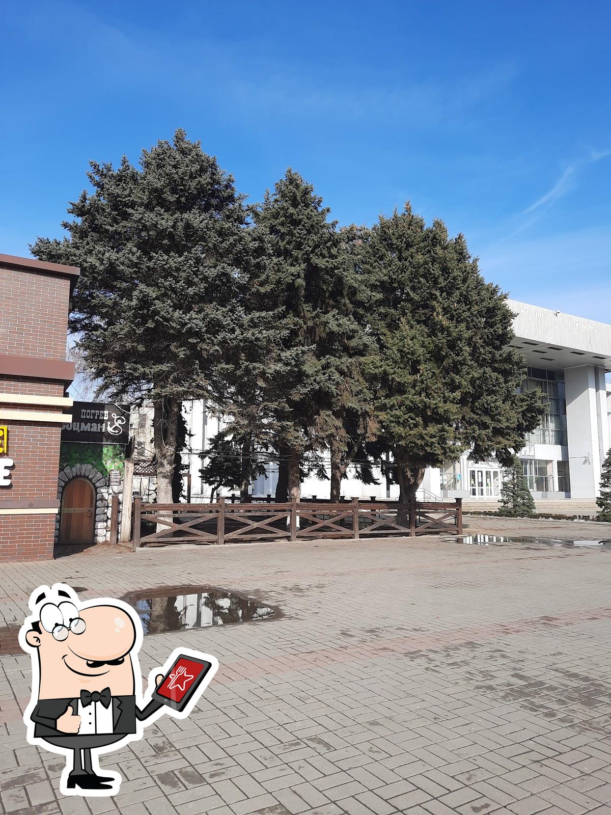 Фото с Google