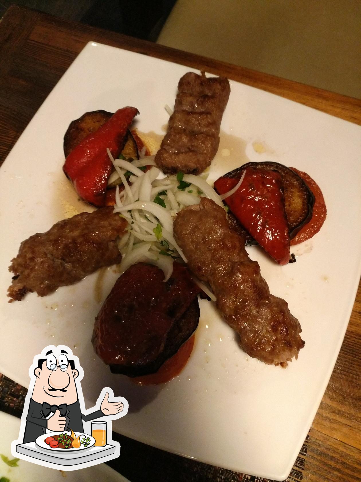 Фото с Restaurant Guru