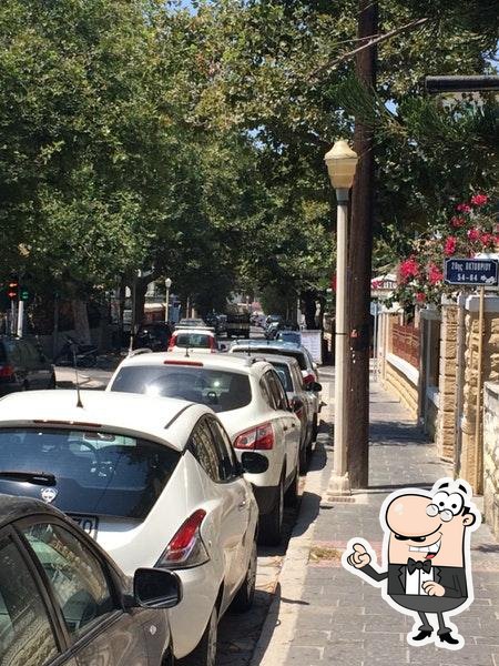 Фото с Foursquare