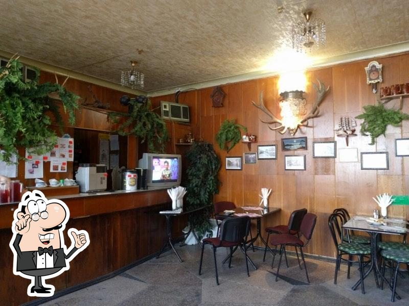 Фото с Foursquare