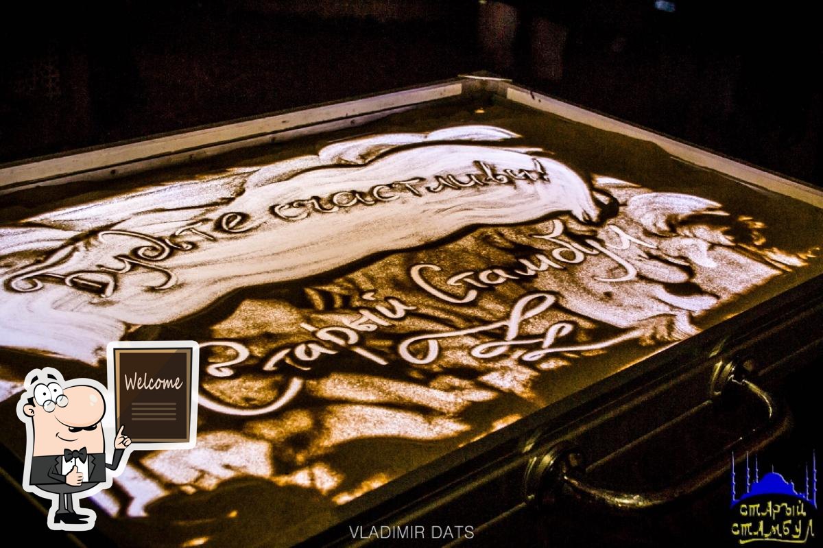 Фото с Foursquare