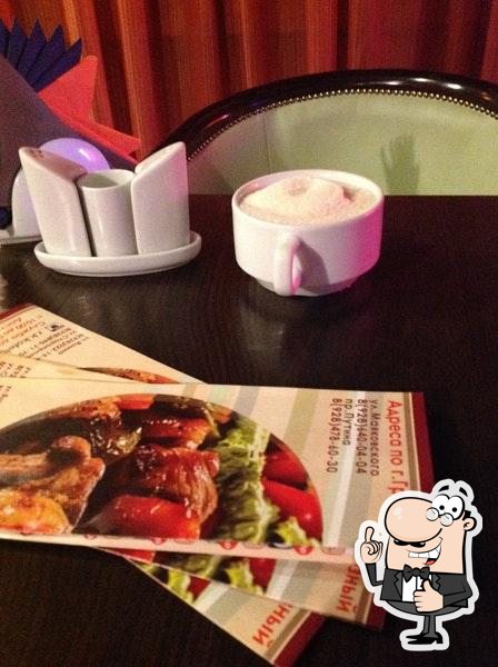 Фото с Foursquare