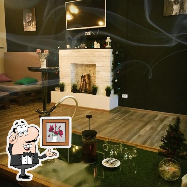 Фото с Foursquare