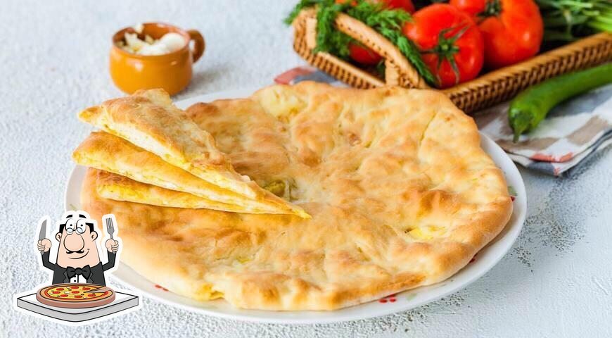 Фото с Restaurant Guru