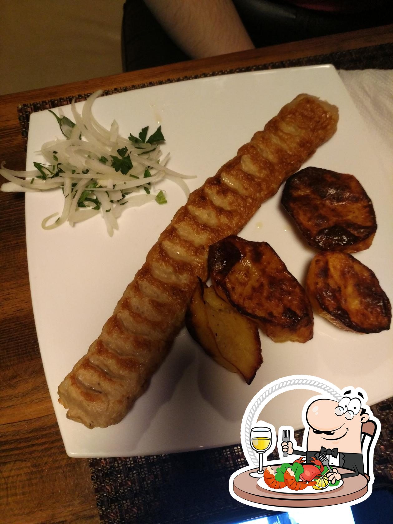 Фото с Restaurant Guru