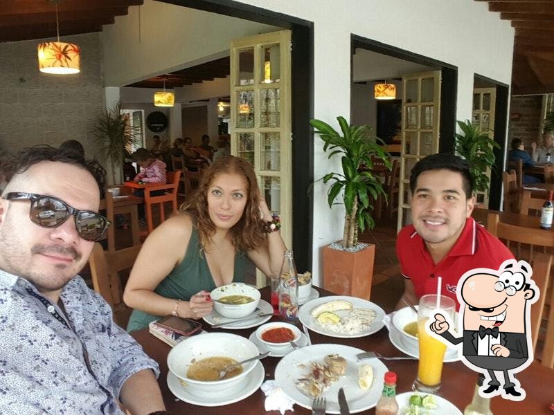 Фото с Foursquare