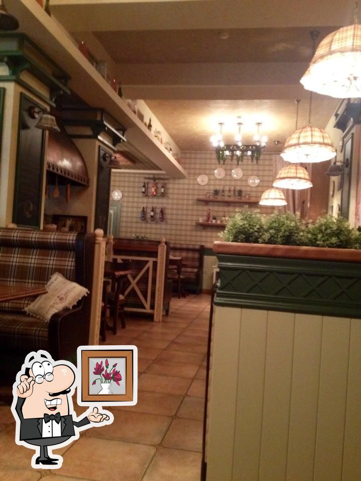 Фото с Foursquare