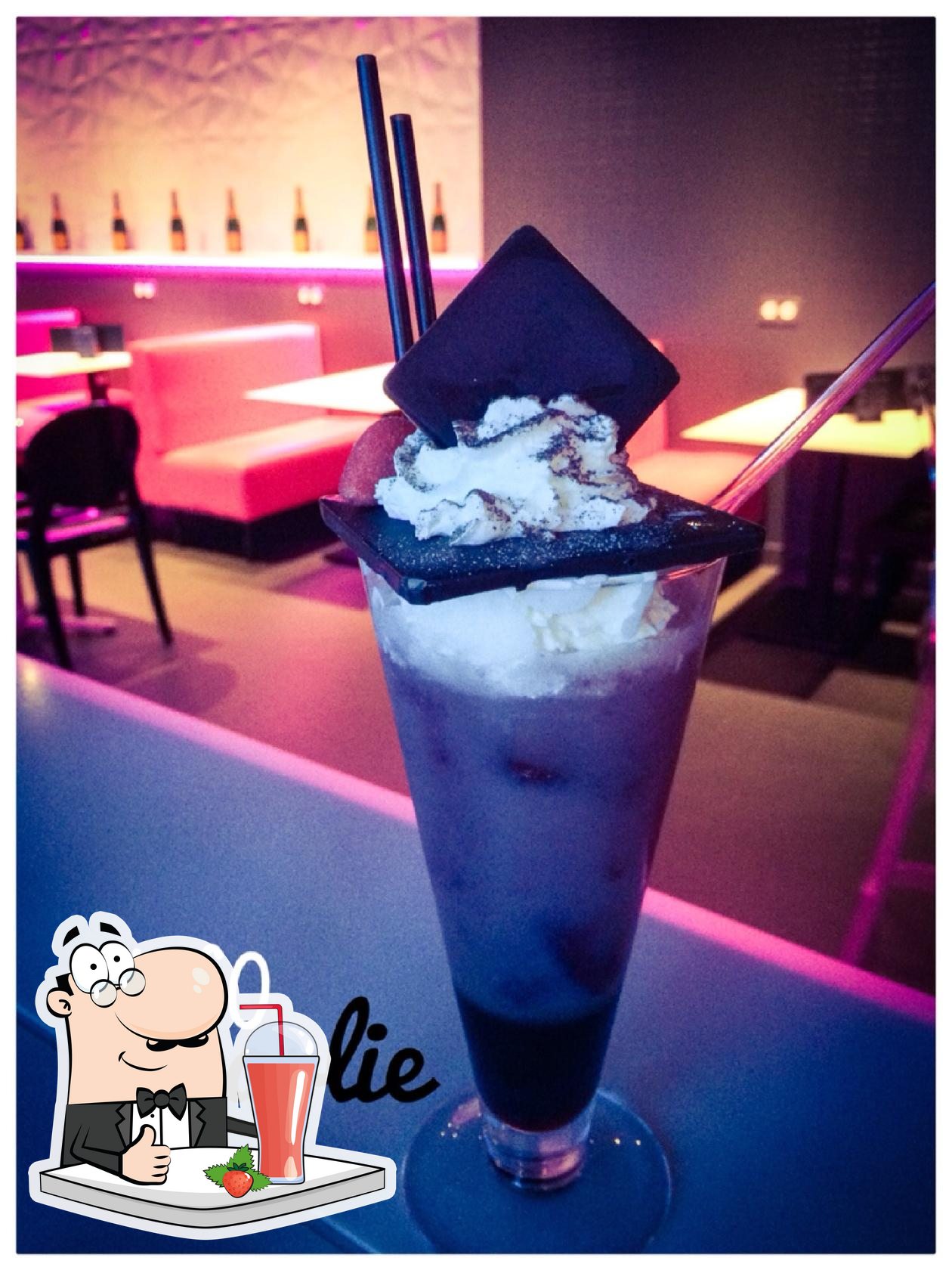 Фото с Foursquare