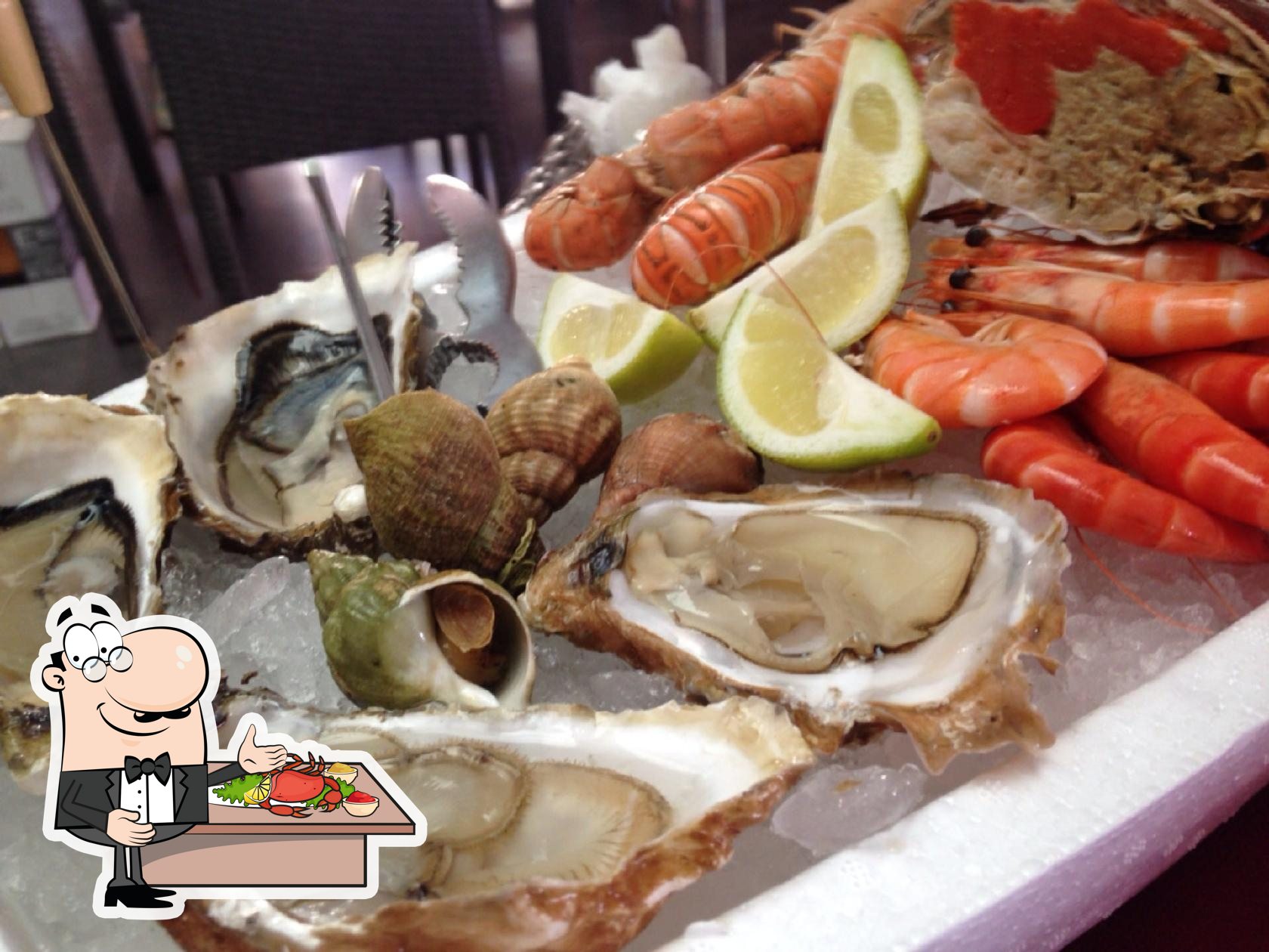 Фото с Foursquare