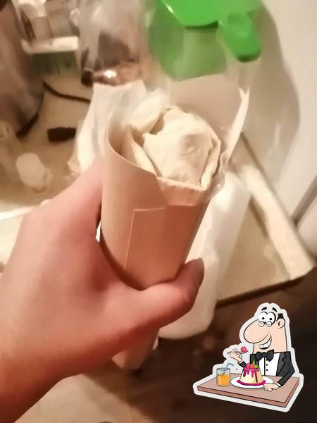Фото с Restaurant Guru